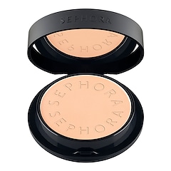 Best Skin Ever Mat - Matt puderfoundation, SEPHORA COLLECTION